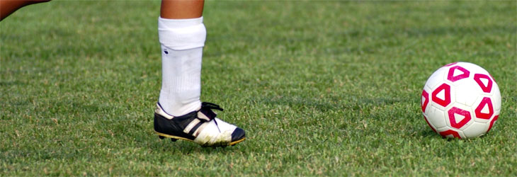 Albufeira Professional Football Training Centre in Portugal