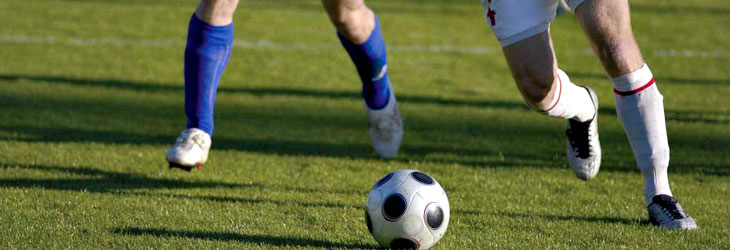 Colina Verde Professional Football Training Centre in Portugal