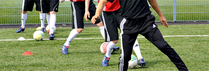 Dona Filipa Professional Football Training Centre in Portugal